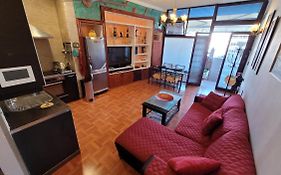 Alojamientos Momi Loft