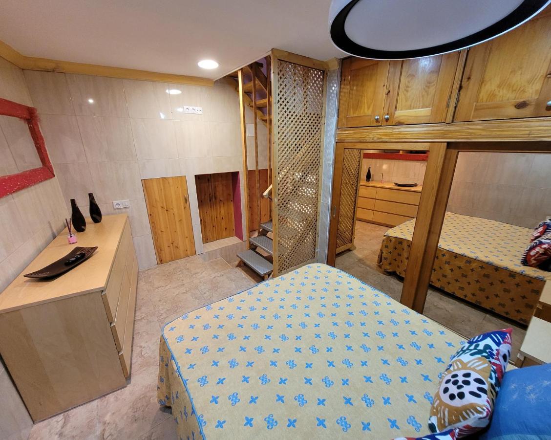 Alojamientos Momi Loft Corralejo Extérieur photo